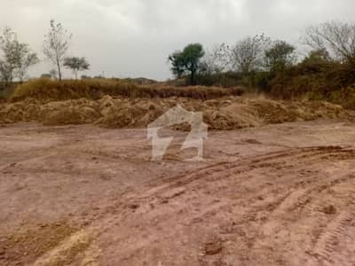 Beautiful 7 Marla Corner Plot For Sale Beautiful 7 Marla Corner Plot For Sale