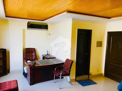 Furnished Office Available For Rent Area 332 Square Feet Area Corporate Office In Main Boulevard Road Gulberg 3 Lahore