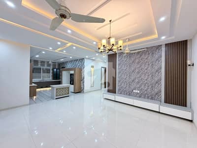 1 Kanal Brand New Full House Available For Rent IN DHA Phase 2 Islamabad
