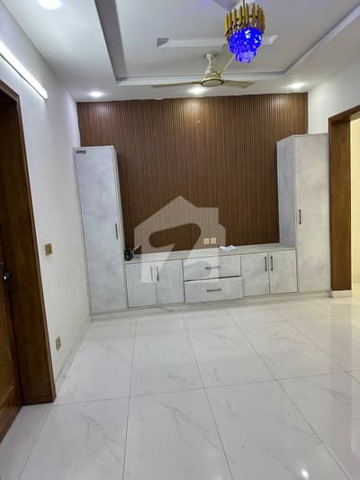 6 Marla Double Storey House For Rent In I-11/2