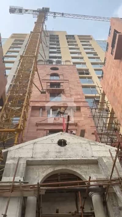 ڈپلومیٹک انکلیو اسلام آباد میں 2 کمروں کا 6 مرلہ فلیٹ 8.34 کروڑ میں برائے فروخت۔ ڈپلومیٹک انکلیو اسلام آباد میں 2 کمروں کا 6 مرلہ فلیٹ 8.34 کروڑ میں برائے فروخت۔