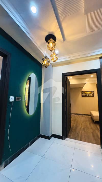 ای ۔ 11/4 ای ۔ 11,اسلام آباد میں 2 کمروں کا 5 مرلہ فلیٹ 1.6 کروڑ میں برائے فروخت۔
