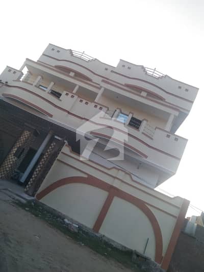 10 Marla House For Rent