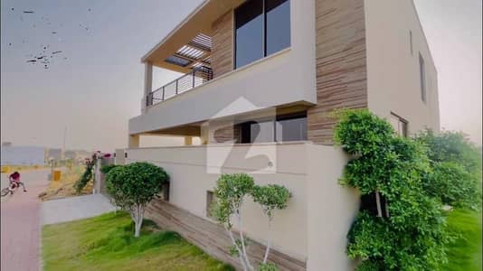 272 Yards Spacious & Beautiful Villa For Sale In Prime Location, Precinct 1 Bahria Town Karachi