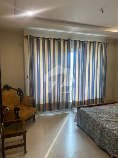 FURNISHED CORNER APARTMENT FLAT AT CDA B BLOCK -MARKAZ B-17 FURNISHED CORNER APARTMENT FLAT AT CDA B BLOCK -MARKAZ B-17