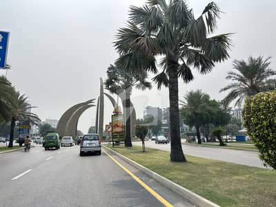 bahria town Golf Veiw residincia 10m house for sale reasonable price