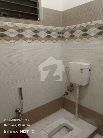 Upper Portion For Rent