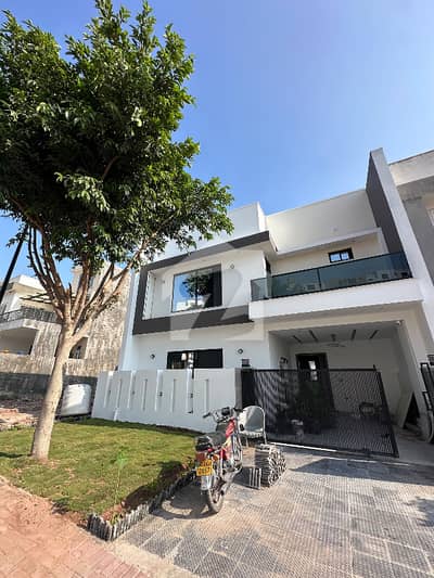 Sector H Highted House For Sale Sector H Highted House For Sale