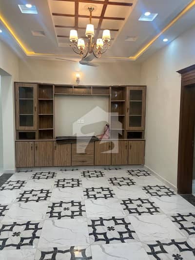 Brand New House For Sale on Prime Location in Sector H-13 Islamabad.