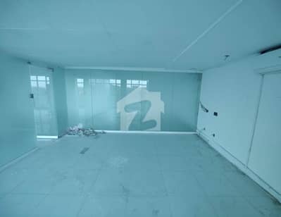 Office for Sale in Blue Area, Islamabad Fazl-e-Haq Facing