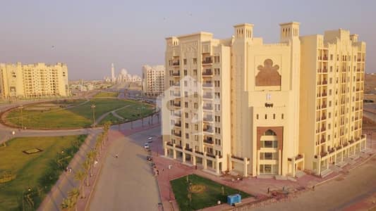 1100 Sq. Ft. Spacious & Beautiful Apartment For Sale In Bahria Heights, Bahria Town Karachi 1100 Sq. Ft. Spacious & Beautiful Apartment For Sale In Bahria Heights, Bahria Town Karachi