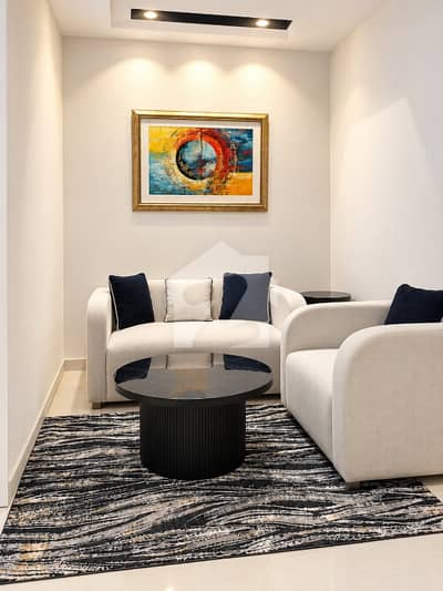 One Bedroom Premium Executive Residence With Luxury Amenities