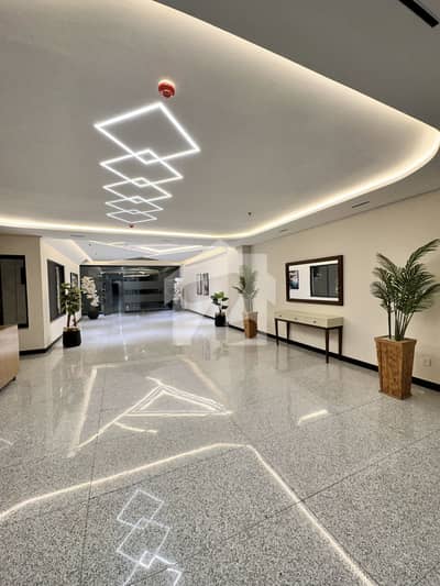 3-Bedroom Apartment Available For Rent   Warda Hamna 5, G-11/3, Islamabad