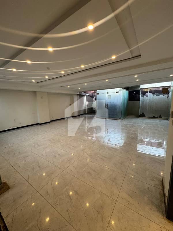 Office For Rent Bahria Town Phase 8, Bahria Town Rawalpindi, Rawalpindi ...