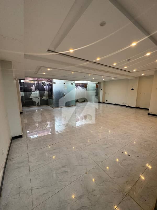 Office For Rent Bahria Town Phase 8, Bahria Town Rawalpindi, Rawalpindi ...