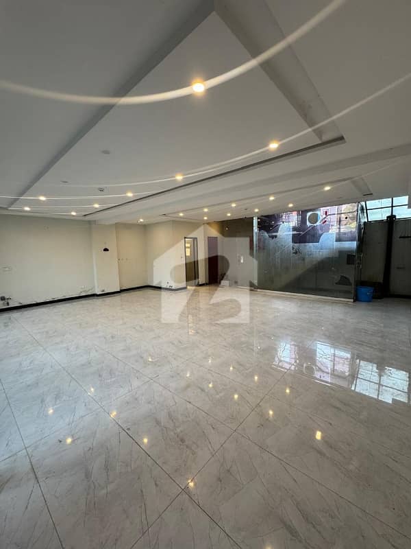 Office For Rent Bahria Town Phase 8, Bahria Town Rawalpindi, Rawalpindi ...