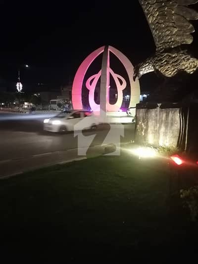 5 Marla Possession Plot in Faisal Hills
