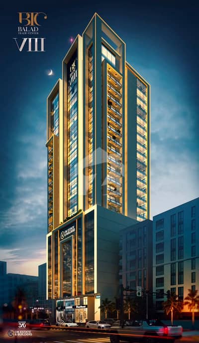 "Luxury 856 Sqft Office For Sale In BTC 8 Prime Commercial Location 4-Year Installment Plan" "Luxury 856 Sqft Office For Sale In BTC 8 Prime Commercial Location 4-Year Installment Plan"