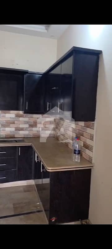 Bank Loan Applicable Apartment For Sale In KDA Employee Society at Scheme 33