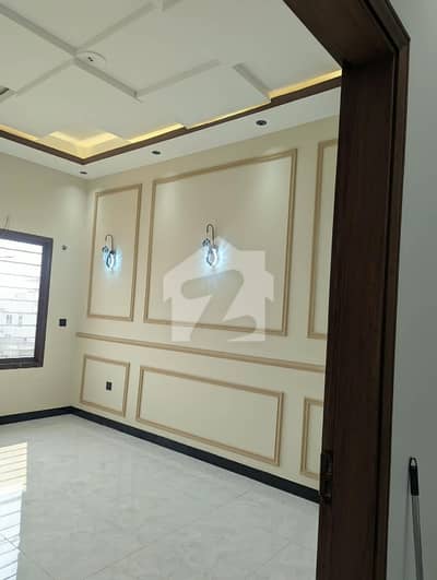 Brand New House For Rent 400 Squareyrd