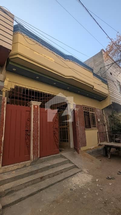 Prime Location 120 Square Yards House For sale In Saadi Town - Block 1 Karachi In Only Rs. 18000000 Prime Location 120 Square Yards House For sale In Saadi Town - Block 1 Karachi In Only Rs. 18000000