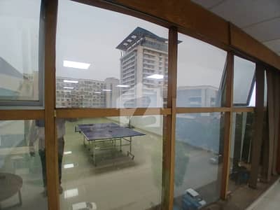 8 Marla Building 3rd Floor Available For Rent In DHA Phase 5| Prime Location