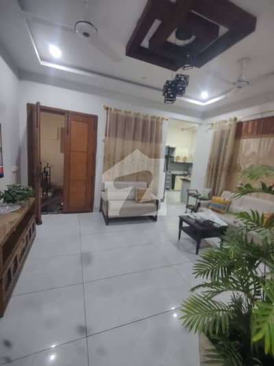 200 Yard Upper Portion Available For Rent Like New