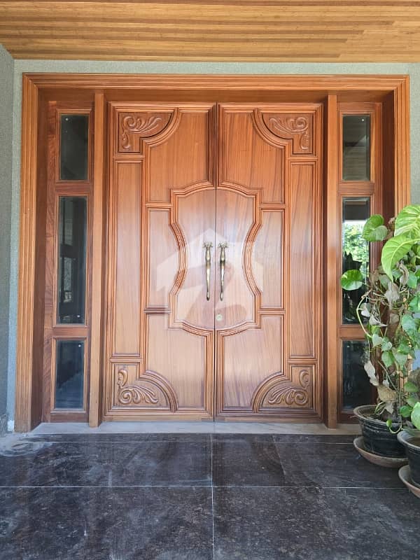 9 Bedrooms Luxury House For Rent F-6/3 9 Bedrooms Luxury House For Rent F-6/3
