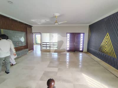 Premium 500 Sq. Yards Upper Portion For Rent At DHA Phase 4.