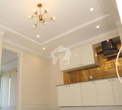 2 Bed Non Furnished Apartment Available For Rent