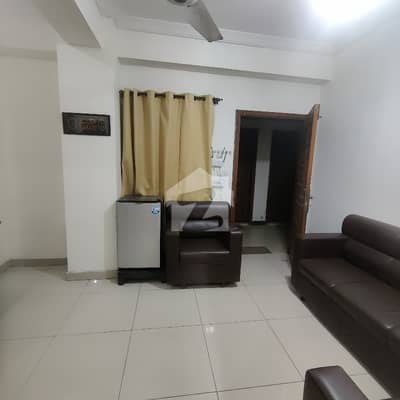 2 Bed Flat In G15 Markaz
