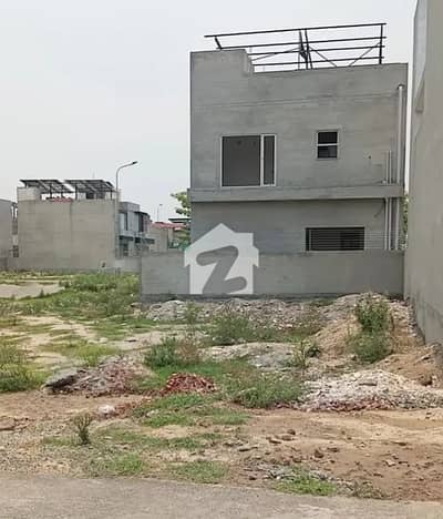 5 Marla Plot No-2279 Block D - On Top Location of Phase 9 Town DHA Lahore For Urgent Sale