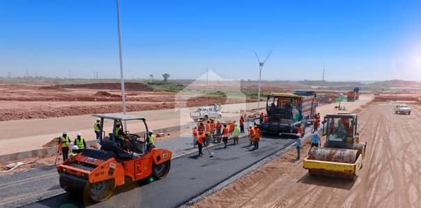 مارگلہ انکلیو مارگلہ ایونیو,اسلام آباد میں 10 مرلہ رہائشی پلاٹ 2.6 کروڑ میں برائے فروخت۔