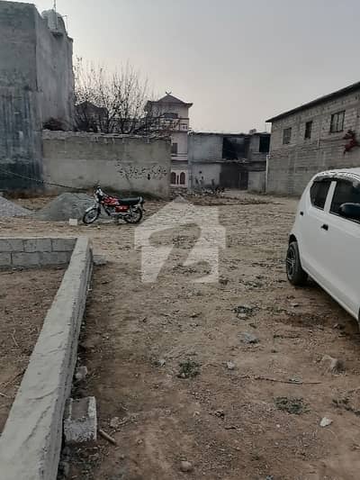 3 Marla Possession Plot in Tarnol Islamabad 3 Marla Possession Plot in Tarnol Islamabad