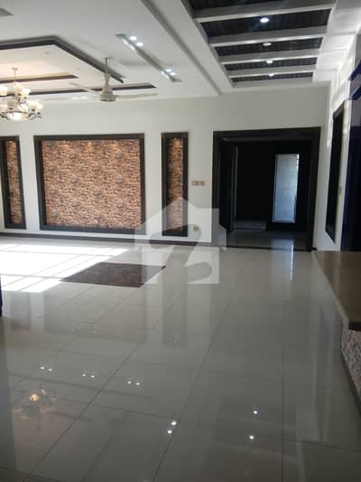 Kanal upper portion available for rent bahria enclave