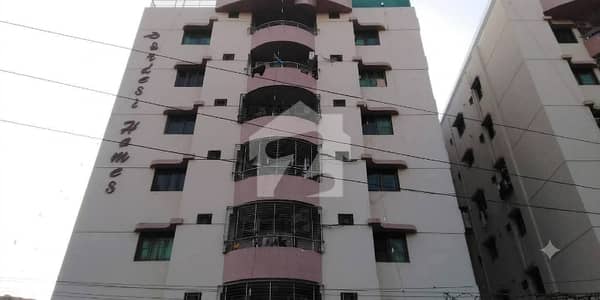 LUXURY APARTMENT FOR SALE | PARADISE HOMES