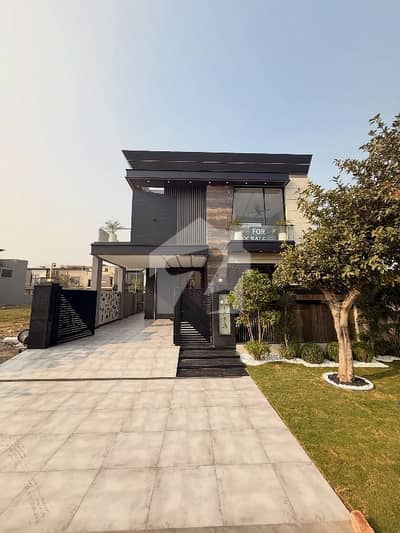 100% Original Modern Style House | 9 Town C Block | Elegant & Luxury House Design