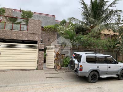 Luxury Bungalow For Sale Available, Askari 4, Karachi