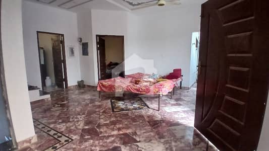 5 Marla Upper Portion Officers Town For Rent