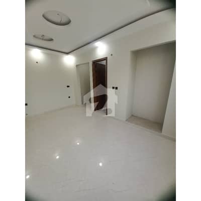 Upper Portion For Sale With Roof At Main Sharfabad