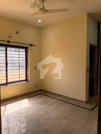 Ground Portion For Rent Prime Location E 11-2