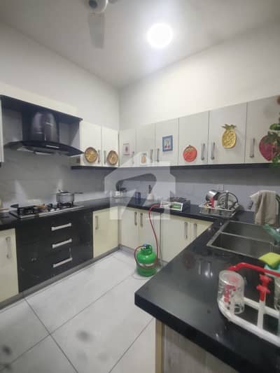Upper Portion For Rent