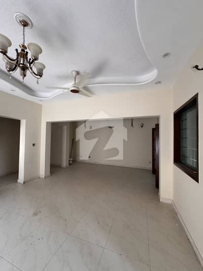 10 Marla Used House For Rent Bahria Town Lahore
