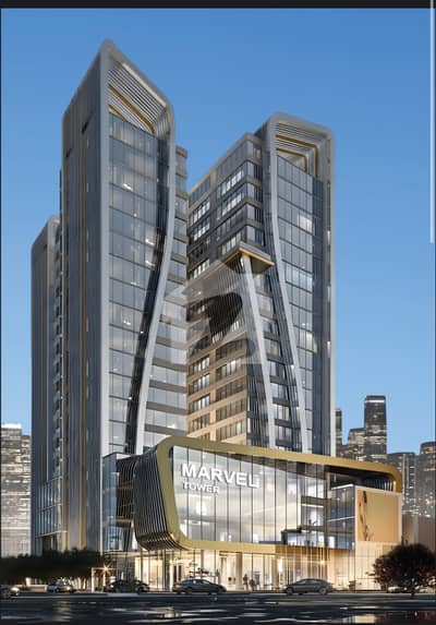 Marvel Tower Flat Is For Sale