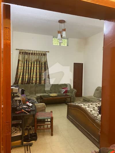 New Chauburji Park Lahore 8 Marla Ideal Location House Available for Sale