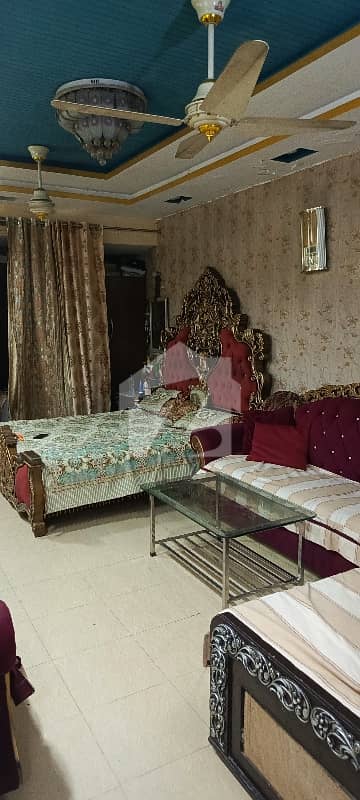 10 Marla Single Story House Near Makkah Nana Shop