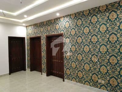 5 Marla House Available For Rent In Citi Housing Sargodha Road Faislalabad
