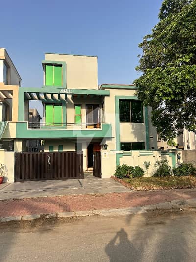 10 Marla House Available For Sale In Bahria Town - Overseas B If You Hurry 10 Marla House Available For Sale In Bahria Town - Overseas B If You Hurry