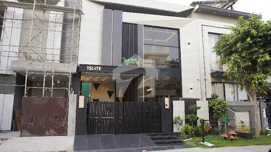 Become Owner Of Your Prime Location House Today Which Is Centrally Located In DHA 9 Town - Block A In Lahore