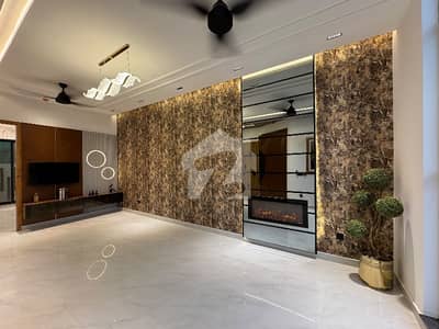 Modern & Luxuriously Built [5 Marla House For Sale In DHA 9 Town, Lahore Modern & Luxuriously Built [5 Marla House For Sale In DHA 9 Town, Lahore